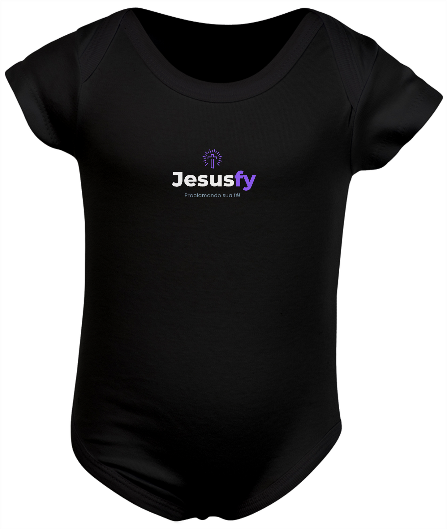 Body infantil Jesusfy