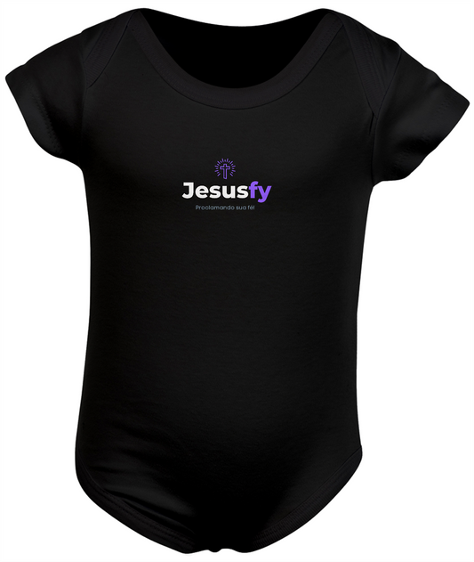 Body infantil Jesusfy