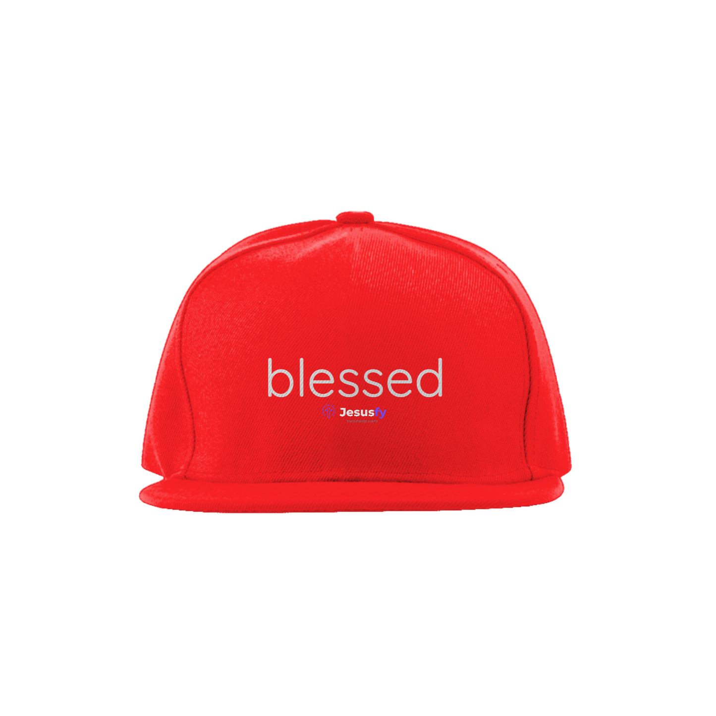Boné Blessed Jesusfy